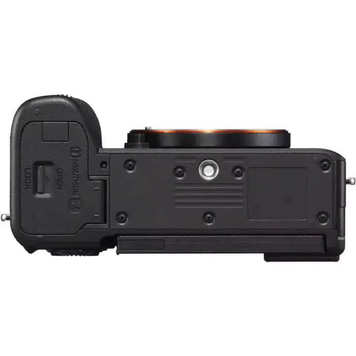 Sony a7CR Mirrorless Camera (Silver) - Image 4