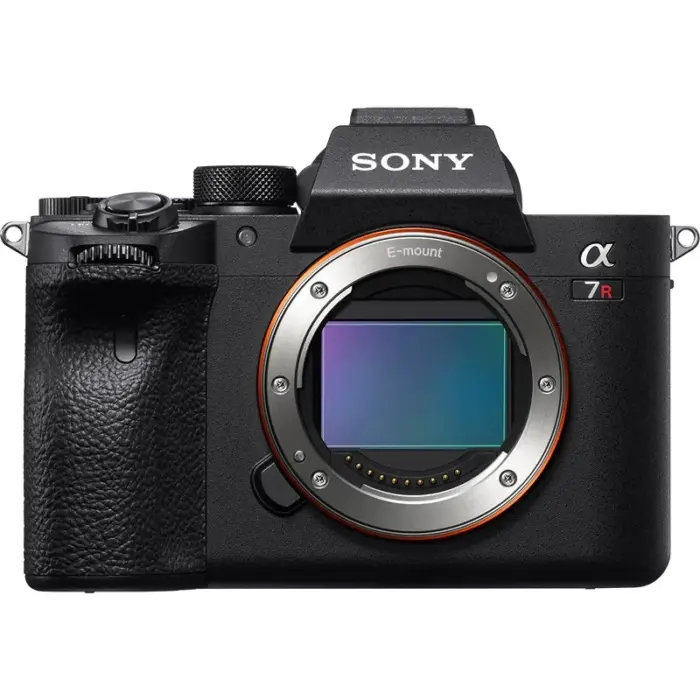 Sony a7C II Mirrorless Camera with 28-60mm Lens (Black) - Image 22