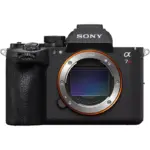 Sony a7R VI Mirrorless Camera (Only Body)