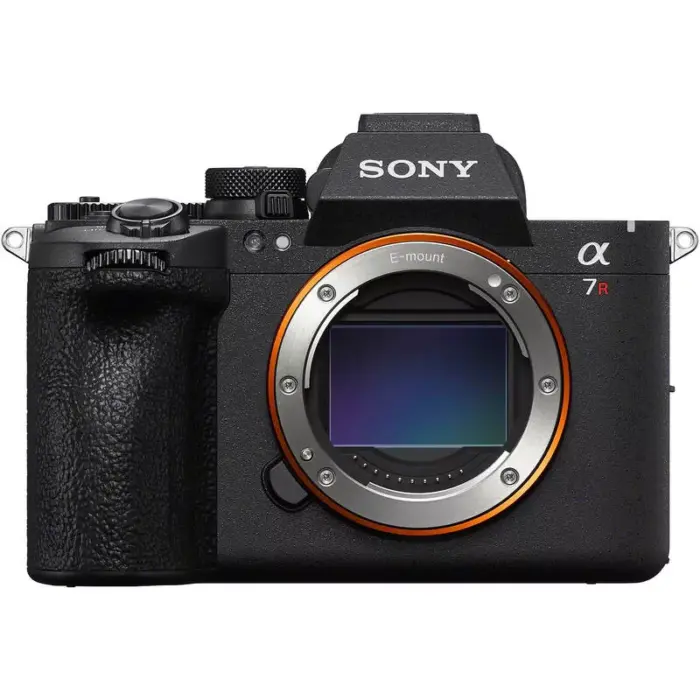 Sony a7C II Mirrorless Camera with 28-60mm Lens (Black) - Image 20