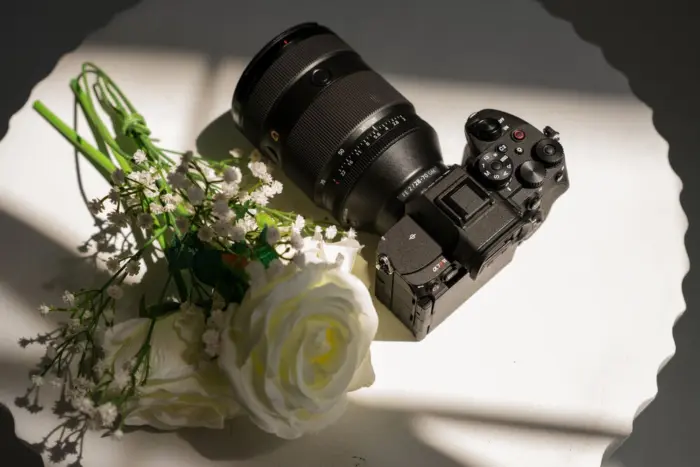 Sony a7R VI Mirrorless Camera (Only Body) - Image 21
