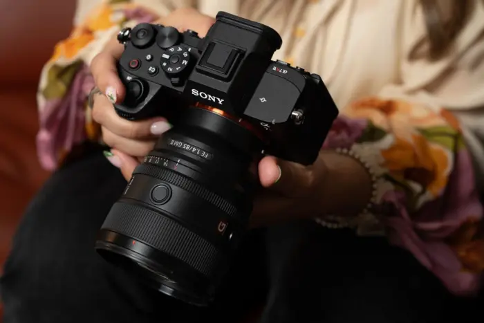 Sony a7R VI Mirrorless Camera (Only Body) - Image 22