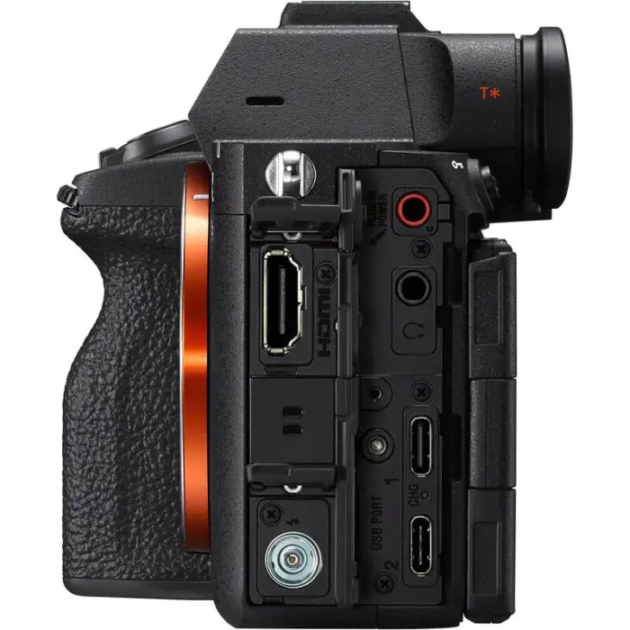 Sony a7R VI Mirrorless Camera (Only Body) - Image 5
