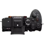 Sony a7R VI Mirrorless Camera (Only Body) - Image 4