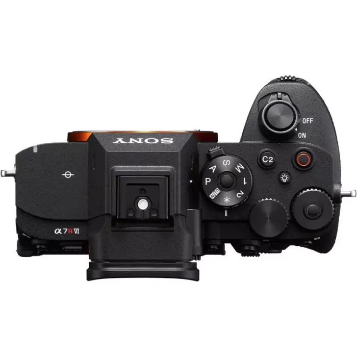 Sony a7R VI Mirrorless Camera (Only Body) - Image 4