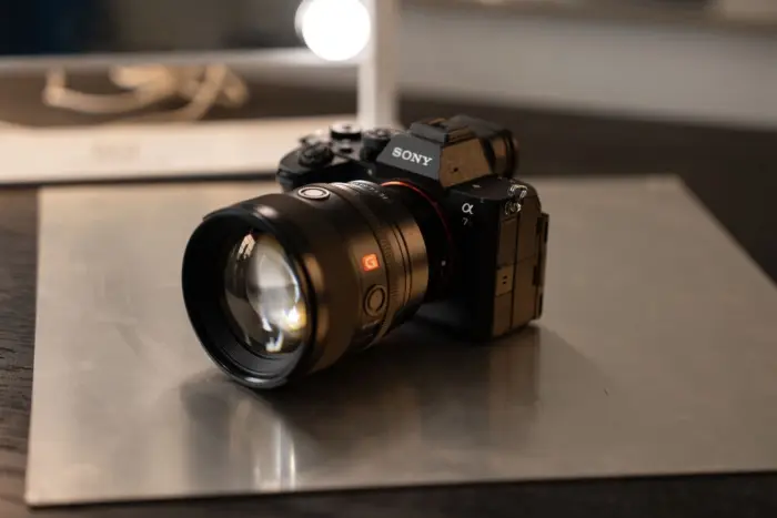 Sony a7R VI Mirrorless Camera (Only Body) - Image 19