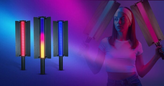 NiSi 82mm Swift True Color VND Kit 1-9 Stops | 1-5 Stops VND Filter with 4-Stop ND | Photography and Videography - Image 29