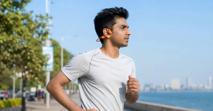 Sennheiser ACCENTUM Plus Wireless Over Ear Headphones,German Design,Adaptive ANC,50H Battery,Sound Personalization,Touch Control,Multipoint Connectivity,Clear Calls,10Min Charge = 5H,2Y Warranty,Black - Image 28