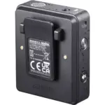 Godox MoveLink II M2 (2023 Edition) Compact 2-Person Wireless Microphone System for Cameras & Smartphones with 3.5mm (2.4 GHz, Black) - Image 3