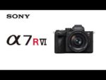 Sony a7R VI Mirrorless Camera (Only Body) - Image 7