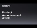 Sony a6700 Mirrorless Camera Body Only, ILCE-6700 - Image 6