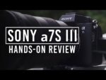 Sony a7S III Mirrorless Camera Body Only (A7S3) - Image 6
