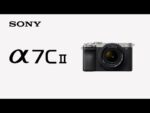Sony a7C II Mirrorless Camera, Body Only (Black) - Image 6