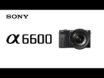 Sony a6600 Mirrorless Camera (Body) - Image 6