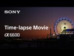Sony a6600 Mirrorless Camera (Body) - Image 8