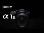 Sony a1 II Mirrorless Camera - Image 6