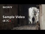 Sony a7CR Mirrorless Camera (Silver) - Image 6
