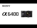 Sony a6400 Mirrorless Camera with 18-135mm f/3.5-5.6 Lens - Image 7