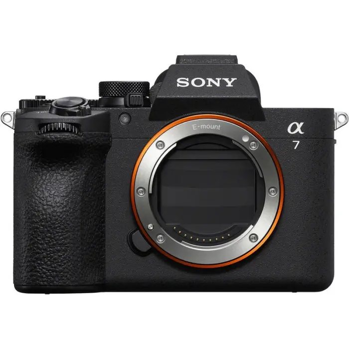 Sony a7C II Mirrorless Camera with 28-60mm Lens (Black) - Image 23